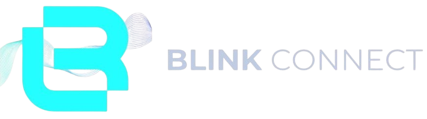 Blink Connect Logo